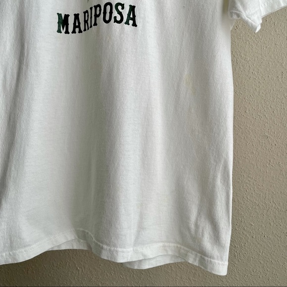 Butterfly t shirt - Picture 3 of 5